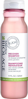 Matrix Biolage RAW Recover Shampoo 325 мл Шампунь восстанавливающий с юккой и ягодами годжи
