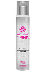 Devoted Creations Believe in Pink Maximizer Ультранежный лосьон-усилитель для всех типов кожи