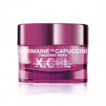 Germaine de Capuccini TimExpert Rides X.CEL Youthfulness Re-Creation Cream Крем обновляющий