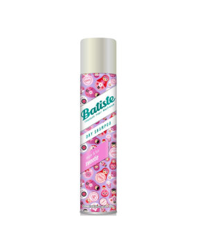 Batiste Dry Shampoo Sweetie 200ml Сухой шампунь - аромат сладкий и игривый