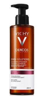 Vichy Dercos Densi-Solutions Thickening Shampoo 250 мл Уплотняющий шампунь