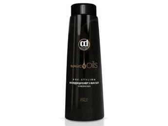 Constant Delight 5 Magic Oils Pre-Styling Shampoo 1000 мл Шампунь глубокой очистки для всех типов волос 1000 мл