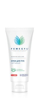 Femegyl Professional Hand Cream Softening 30 мл Крем смягчающий для рук