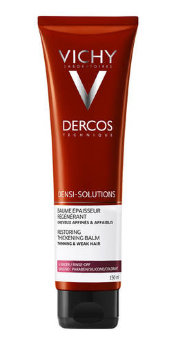 Vichy Dercos Densi-Solutions Restoring Thickening Balm 150 мл Уплотняющий бальзам