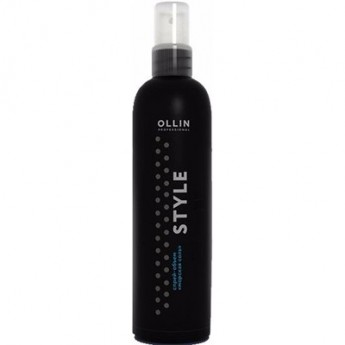 Ollin Professional Style Volume SeaSalt Spray 200 мл Спрей-объем "Морская соль"