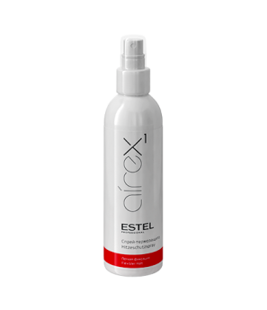 Estel Professional Airex Thermal Protection Hair Spray 200 мл Спрей-термозащита (легкая фиксация)
