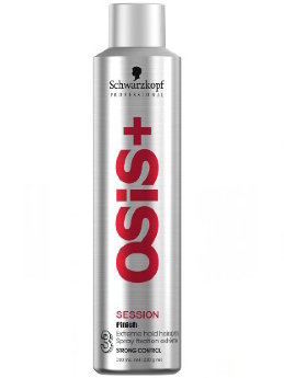 Schwarzkopf Professional OSiS+ Session Extreme Hold Hairspray 500 мл Лак для волос экстрасильной фиксации 500мл