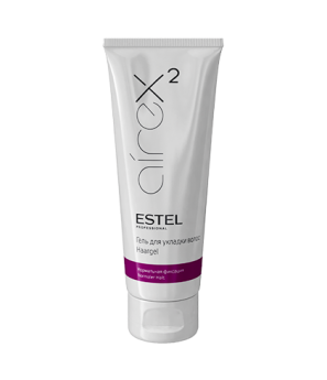 Estel Professional Airex Hair Styling Gel Normal Hold 200 мл Гель для укладки волос (нормальная фиксация)