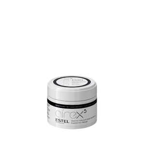 Estel Professional Airex Elastic Modeling Gel 75 мл Эластик-гель для моделирования (пластичная фиксация)
