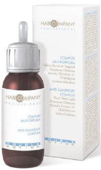 Hair Company Double Action Anti-Dandruff Complex Комплекс против перхоти