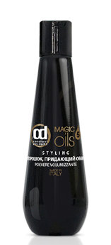 Constant Delight 5 Magic Oils Polvere Volumizzante 5 гр Порошок для объема