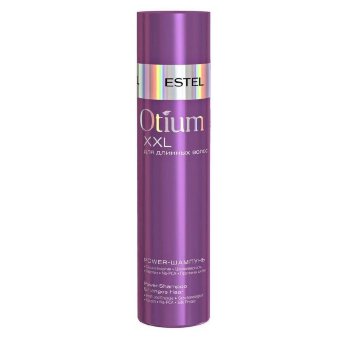Estel Professional Otium XXL Shampoo 250 мл Power-шампунь для длинных волос