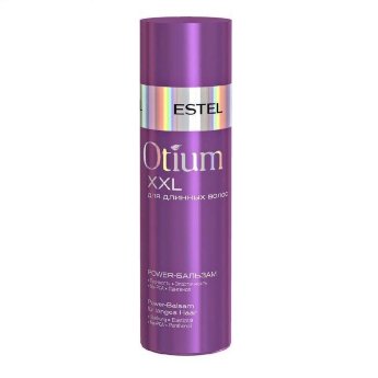 Estel Professional Otium XXL Conditioner 200 мл Power-бальзам для длинных волос