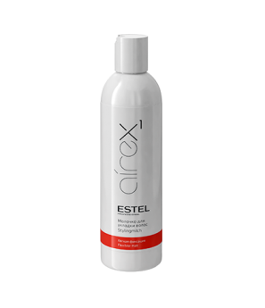 Estel Professional Airex Styling Hair Milk 250 мл Молочко для укладки волос (легкая фиксация)