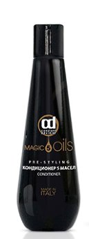 Constant Delight 5 Magic Oils Pre-Styling Conditioner 250 мл Кондиционер для всех типов волос 250 мл