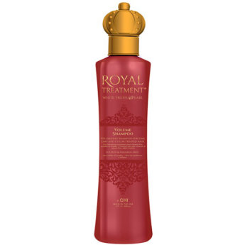 CHI Royal Treatment Volume Shampoo 946 мл Шампунь для объема "Королевский уход" с белым трюфелем и жемчугом