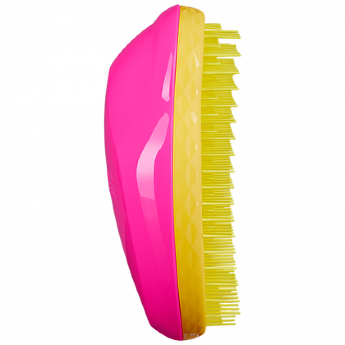 Tangle Teezer The Original Pink Rebel Профессиональная распутывающая расческа, созданная для парикмахеров.