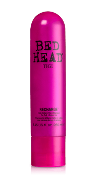 TIGI Bed Head Superfuel Recharge Shampoo Шампунь для блеска волос