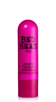 TIGI Bed Head Superfuel Recharge Conditioner Кондиционер для блеска волос