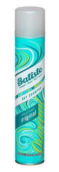 Batiste Dry Shampoo Original 400 мл Сухой шампунь с чистым классическим ароматом