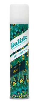 Batiste Dry Shampoo Luxe 200 мл Сухой шампунь с ароматом фиалки, жасмина и цветов яблони