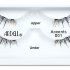 Ardell Magnetic Accent Lash 001 - Ardell Magnetic Accent Lash 001