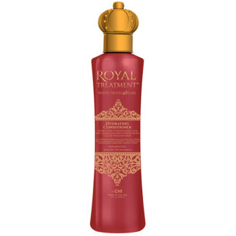 CHI Royal Treatment Hydrating Conditioner 946 мл Кондиционер "Королевский  уход" для интенсивного увлажнения перегруженных, окрашенных и сухих волос