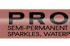 Provoc Semi-Permanent Gel Lip Liner Filler Sparkles Waterproof 804 - Provoc Semi-Permanent Gel Lip Liner Filler Sparkles Waterproof 804