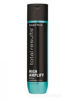 Matrix Total Results High Amplify Conditioner 300 мл Кондиционер для объема тонких волос с протеинами