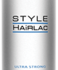 Ollin Professional Style Hairlaс Ultra Strong - Ollin Style Hairlaс Ultra Strong