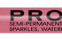 Provoc Semi-Permanent Gel Lip Liner Filler Sparkles Waterproof 806 - Provoc Semi-Permanent Gel Lip Liner Filler Sparkles Waterproof 806