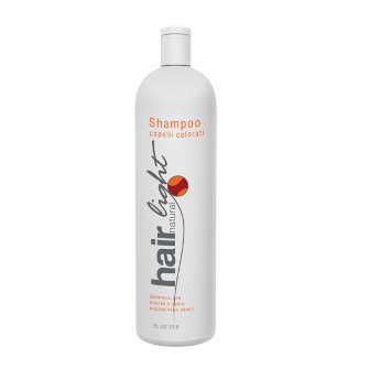 Шампунь Hair Company Shampoo Capelli Colorati Шампунь для блеска и цвета окрашенных волос