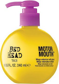 TIGI Bed Head Motor Mouth Волюмайзер для волос