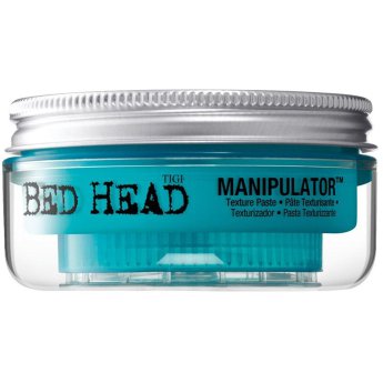 TIGI Bed Head Manipulator Легкая текстурирующая паста  для волос