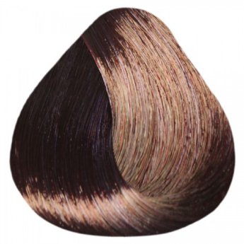 Крем-краска Estel Princess Essex Color Cream 4-65 Крем-краска для волос (цвет шатен фиолетово-красный/дикая вишня)