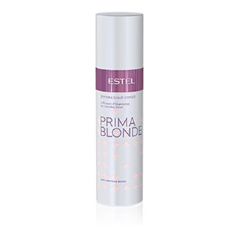 Estel Professional Otium Prima Blonde 2-phase Spray 200 мл Двухфазный спрей для светлых волос 