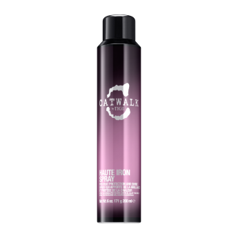 TIGI Catwalk Sleek Mystique Haute Irone Spray Сыворотка-бальзам для блеска и гладкости волос