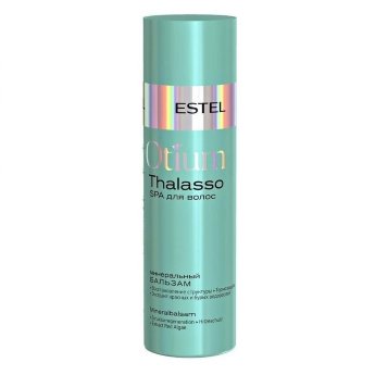 Estel Professional Otium Thalasso Balsam 200 мл Минеральный бальзам для волос