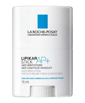 La Roche-Posay Lipikar AP+ Anti-Irritations Stick Стик для очень сухой, раздраженной кожи