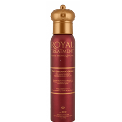 CHI Royal Treatment Dry Shampoo 198 гр Сухой шампунь "Королевский уход"