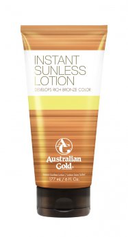 Australian Gold Instant Sunless Lotion Лосьон -автозагар для базового тона кожи.
Скорлупа грецкого ореха, карамель. Масло
виноградной косточки, сладкого миндаля,
семян конопли, подсолнечника. Слива
какаду для фиксации оттенка