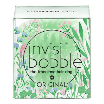 Invisibobble ORIGINAL Forbidden Fruit Резинка-браслет для волос (нежно-зеленый)