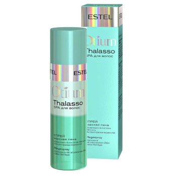 Estel Professional Otium Thalasso Spray 100 мл 2-х фазный cпрей "Морская пена"
