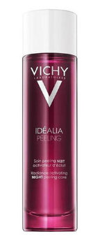 Vichy Idealia Peeling Night 100 мл Ночной пилинг