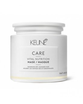 Keune Care Vital Nutrition Mask 500 мл Маска Основное питание