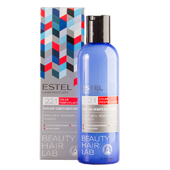 Estel Professional Beauty Hair Lab Color Prophylactic Balsam 200мл Бальзам-защита цвета волос