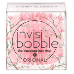 Invisibobble ORIGINAL Cherry Blossom