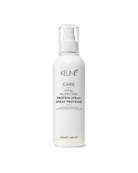 Keune Care Vital Nutrition Protein Spray 200 мл Протеиновый кондиционер-спрей Основное питание