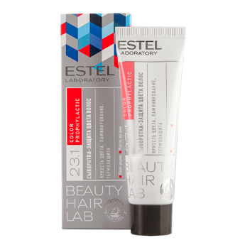 Estel Professional Beauty Hair Lab Color Prophylactic Serum 30 мл Сыворотка-защита цвета волос