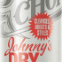 Johnny's Chop Shop Hobo Hair Dry Shampoo - Johnny's Chop Shop Hobo Hair Dry Shampoo